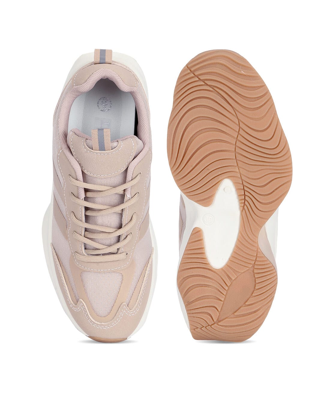 Baskets FASHION RS3615