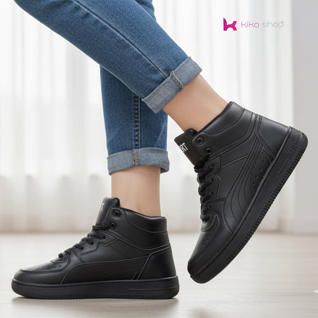 Baskets Montantes Pum