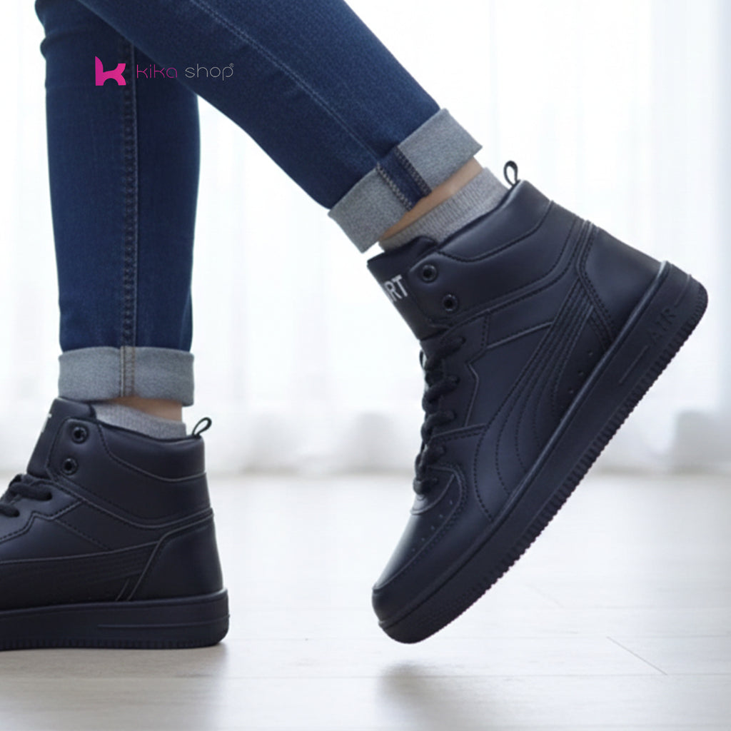 Baskets Montantes Pum