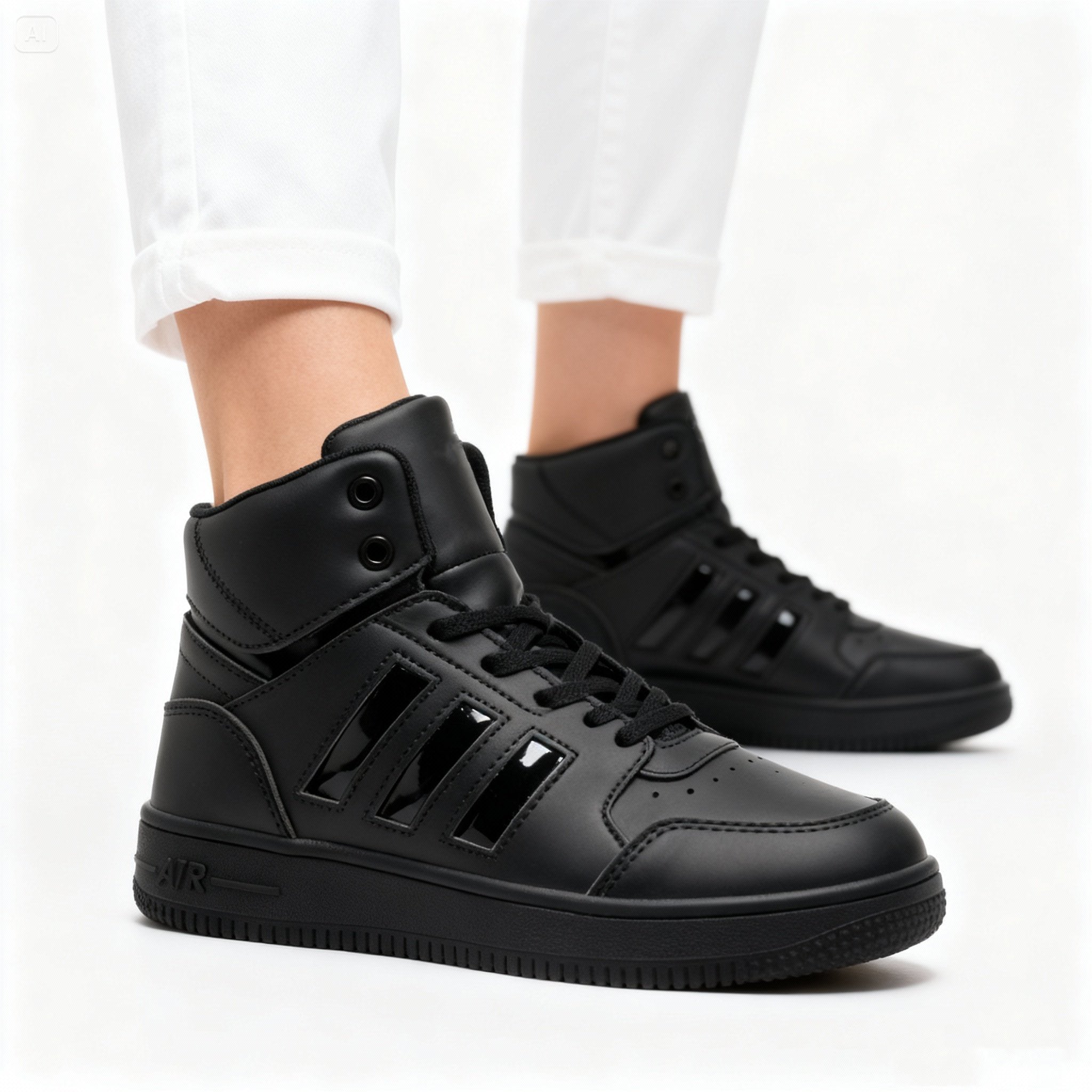 Baskets Montantes Adid