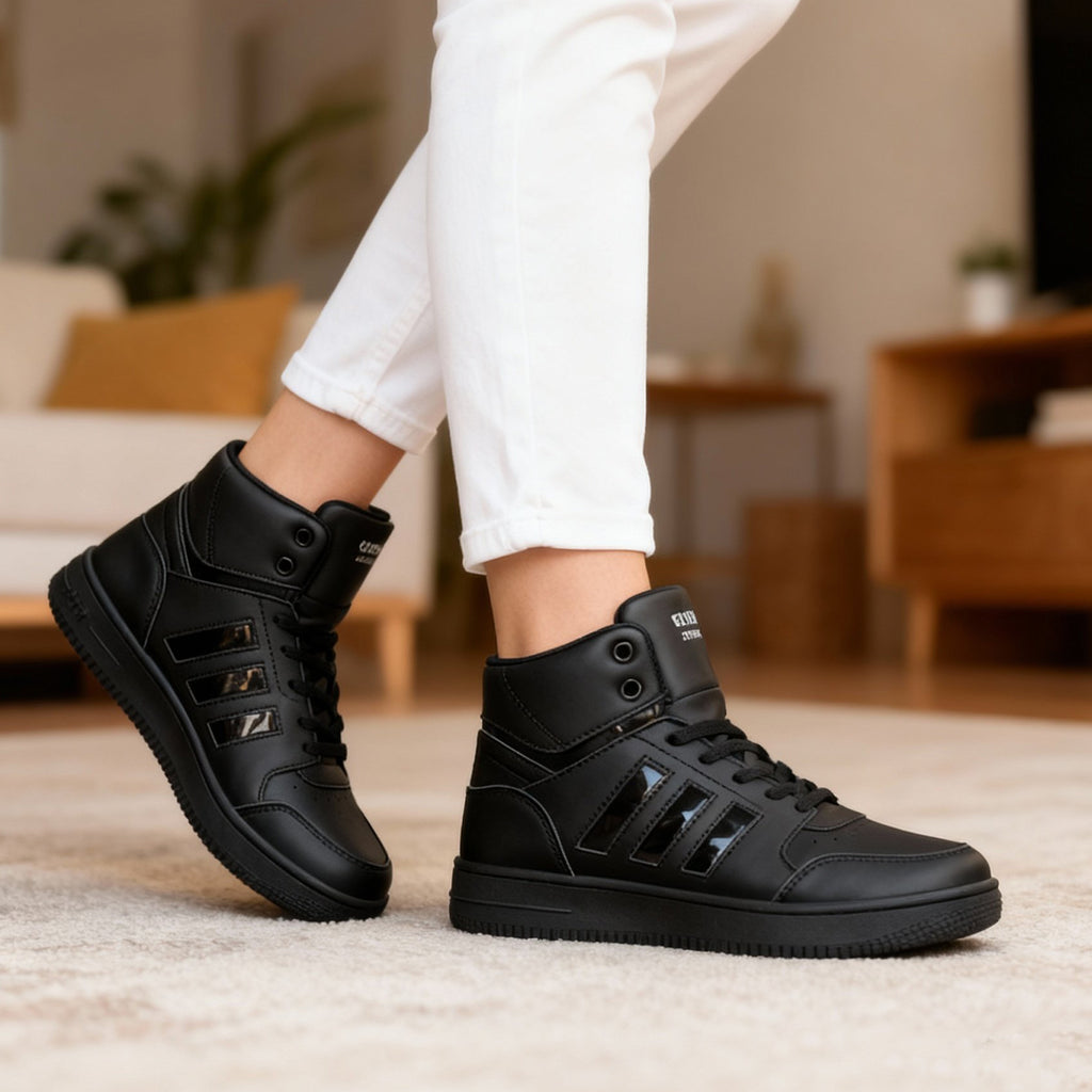 Baskets Montantes Adid