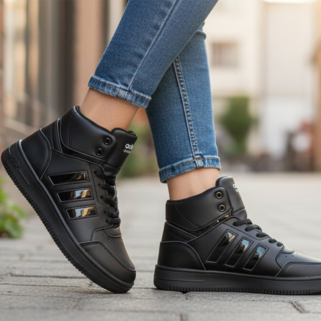 Baskets Montantes Adid