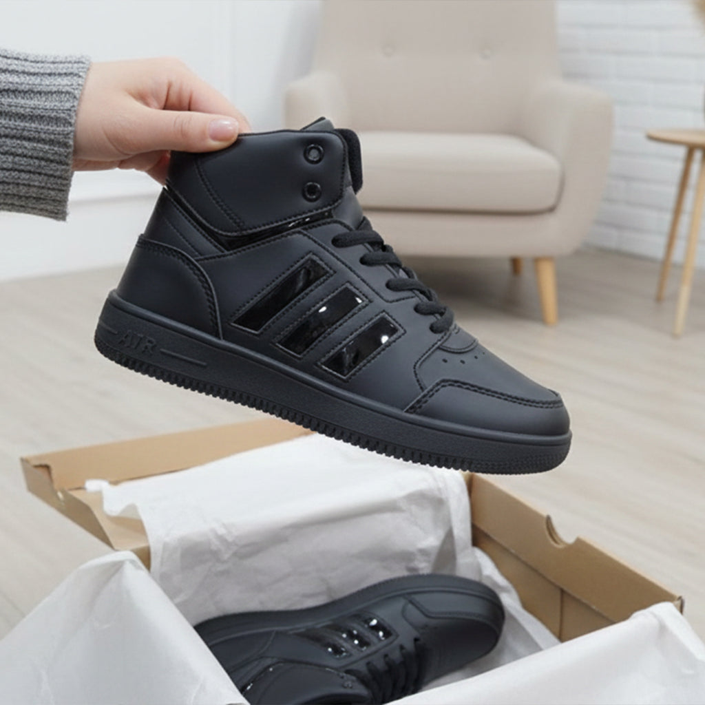 Baskets Montantes Adid