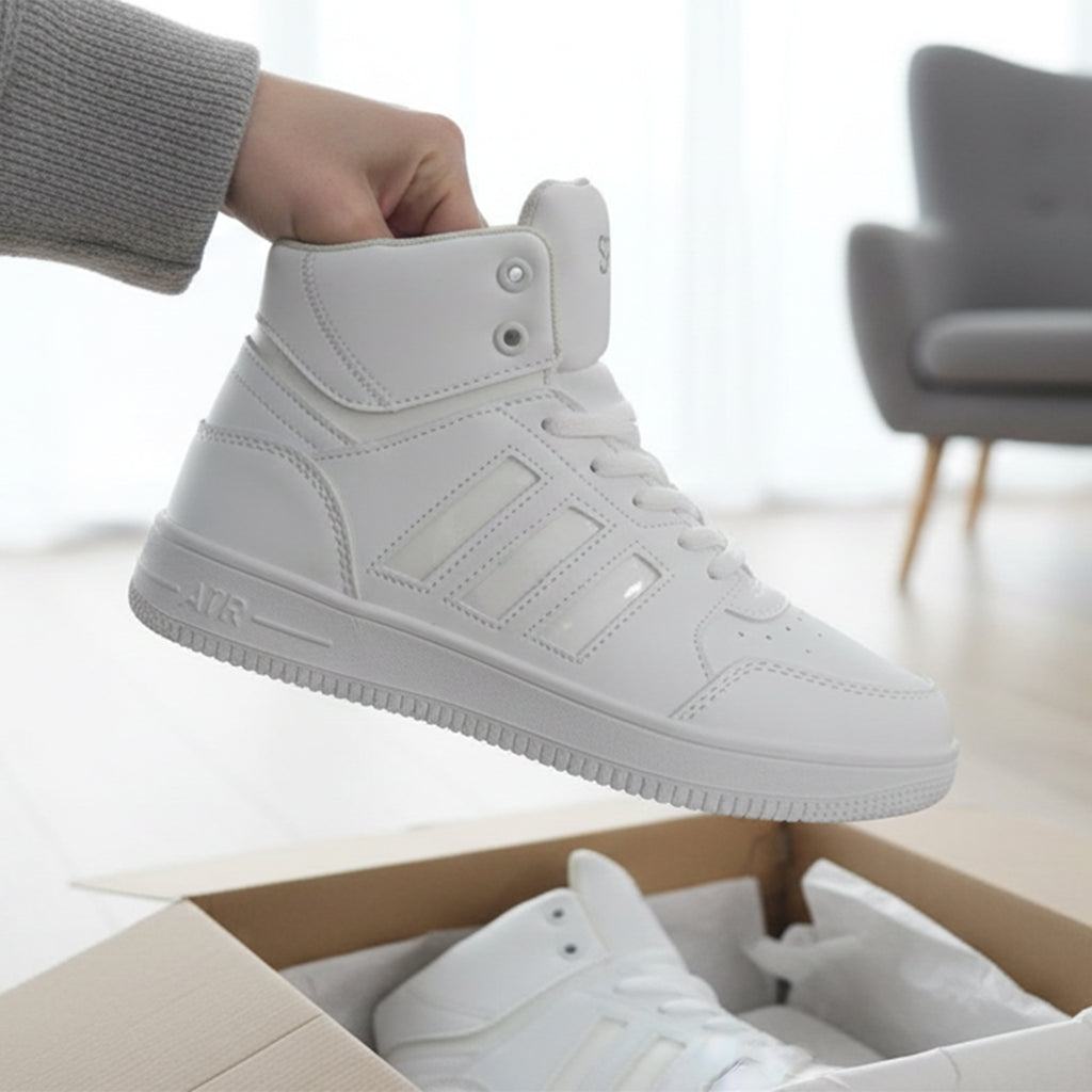 Baskets Montantes Adid